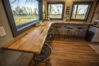 Guesthouse Getaway Hotels in McPherson County
