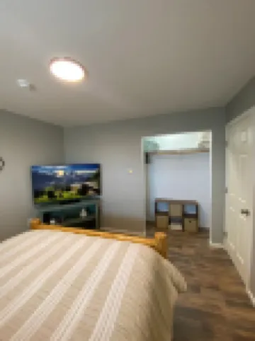 Beautiful Mountainside Escape