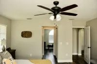 Breathtaking 3 Bedroom 2 Bath Private Pool Home in Punta Gorda FL