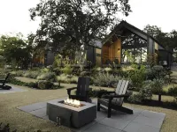 CAMP RANDONNEE__CABIN 4 Ξενοδοχεία στην πόλη Mosier