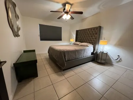 Sweet Apartment centrally located in Sierra Vista!