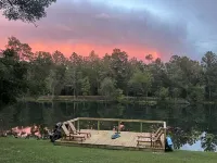 Big Oak Fishing Retreat