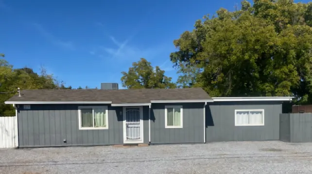 Airport Express Hotels in Redding