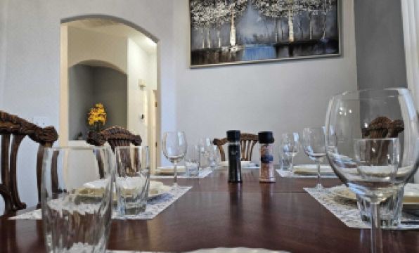 Modern House in Las Vegas Las - R 339 206 R5 D 