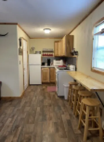 Cozy Cabin on Lake Sam Rayburn w/waterfront access