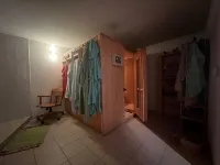 Ferienwohnung im Holzhaus, 5-10 Min. vom Schönen Wandlitzsee Entfernt