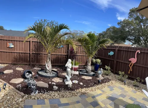 Pool Home with Pool Heater and Hot Tub Near Clearwater and other Fine Beaches.