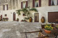 Historic residence Villa Fontana private pool & botanic garden CIR9081022C207640
