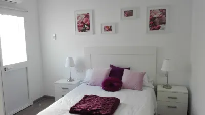 Apartment Sol La Plazuela