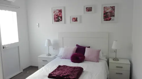 Apartment Sol La Plazuela