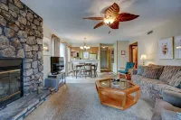 Harbor GetAway/12DSC Hosted by LOVR