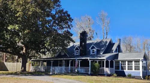 The Salty Dog Hotels in Horry County