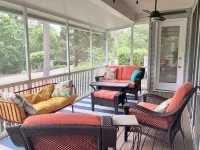 Newly Renovated Golfer's And/Or Boater's Dream Get Away!