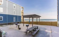 ♥New Listing Discount♥Ocean View♥Private Deck♥Newly Remodeled
