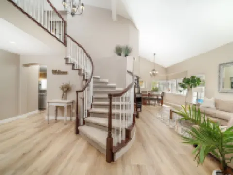 Spacious Paradise - Game Room, Legoland, Hot Tub, Private Gym Hotels in Vista