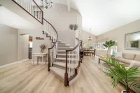 Spacious Paradise - Game Room, Legoland, Hot Tub, Private Gym Hotels in Vista