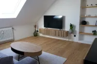 Cozy Flat | Relaxation oasis close to the city