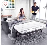 Modern, Stylish 1 Bedroomed Apartment Hotels in Rushcliffe District