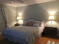 Perfect Getaway just steps from the Beach