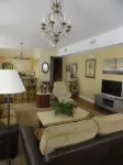 Historic Downtown Loft