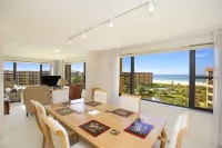 Gulf & Bay Club, TopFloor End Unit 1947sqft incl Lanai,