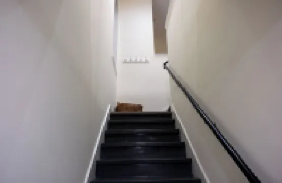 Hoosier Suite Downtown Bloomington on the Square