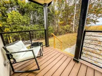 The Holiday Armadillo • AR Tiny House