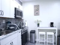 My Cozy-Snug Place - 1Brd - 8 mins to EWR