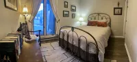 1st Floor Condo in Heart of Blowing Rock