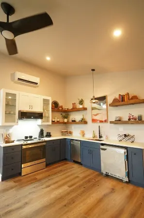 Mountain View at Pickle & Perk