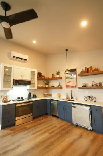 Mountain View at Pickle & Perk