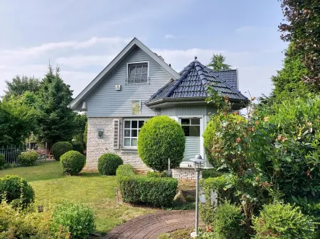 Ferienhaus am Dümmer