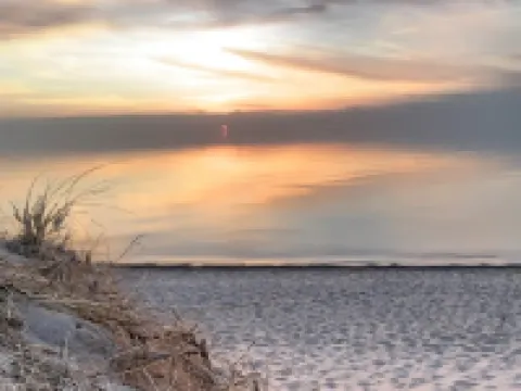 Freshwater Flat, Downtown Douglas - Apart in Downtown right off Center Street. Hotels in Douglas