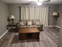 3. Privacy on Browns Valley