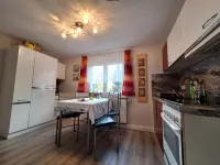 Holiday home between Dresden and Saxon Switzerland