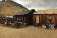 Shirley Creek Mountain Oasis: Special Discounts!