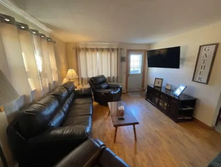 "Snowmobile/ATV Haven LLC" w/access to ITS 83/105