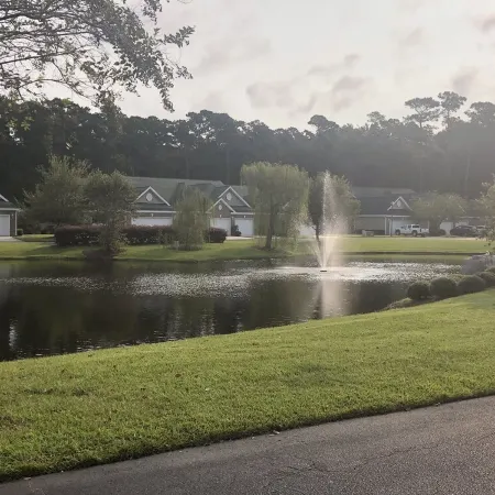 Pawleys Paradise