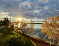 Lakefront Efficiency Condo, Indoor Pool/Hot Tub-Tagalong Golf Resort Unit431B