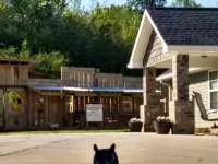 Mountain View Cottage Hotels in Dade County