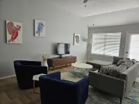 💠La Puerta Azul - Beautiful home in Mission, TX 💠 미션 호텔