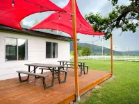 Townside@LavaHotSprings Hotel a Bannock County