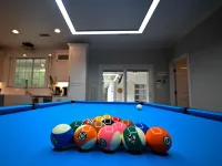 Modern Farmhouse in Wallisville! Hotels in Chambers County