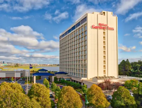 Hilton Garden Inn San Francisco/Oakland Bay Bridge