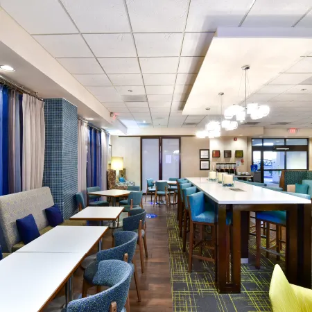 Hampton Inn Tucson-Airport