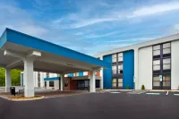 Hampton Inn State College Hotels in Centre County