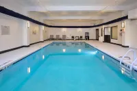 Hampton Inn & Suites Spartanburg-I-26 Westgate Mall Hotels in Arcadia