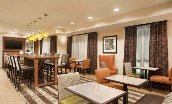 Hampton Inn Shawnee