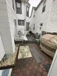 Renovated Victorian Home 5 mins walk to Beach and Asbury Park 6 beach tags Hotel in zona Historical Society of Ocean Grove