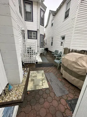 Renovated Victorian Home 5 mins walk to Beach and Asbury Park 6 beach tags Отели рядом с достопримечательностью «Ошен Гров Бич»